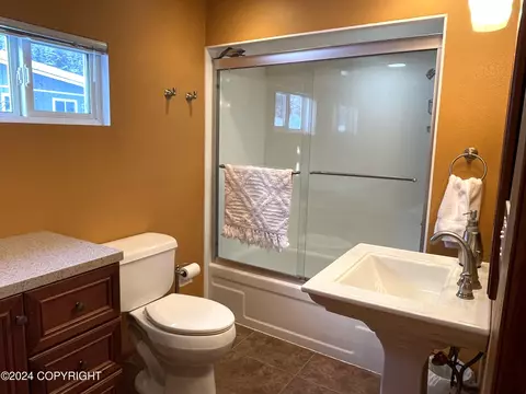 Bath - 501 Third Ave, Seward, AK 99664 photo 2 of 6