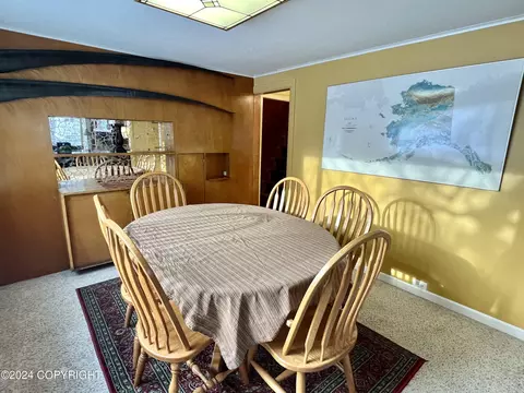 Dining - 501 Third Ave, Seward, AK 99664 photo 2 of 3