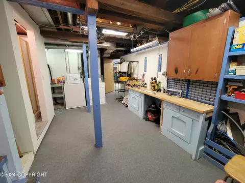 Exterior - 501 Third Ave, Seward, AK 99664 photo 6 of 11