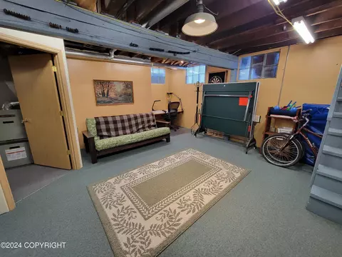 Exterior - 501 Third Ave, Seward, AK 99664 photo 4 of 11