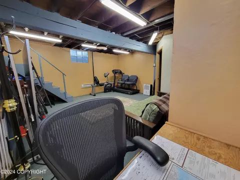 Exterior - 501 Third Ave, Seward, AK 99664 photo 5 of 11
