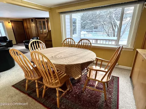Dining - 501 Third Ave, Seward, AK 99664 photo 3 of 3