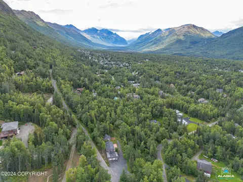 19306 High Bluff Dr, Eagle River, AK 99577 photo 40