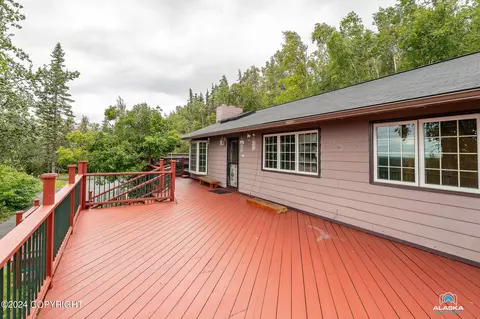 19306 High Bluff Dr, Eagle River, AK 99577 photo 49