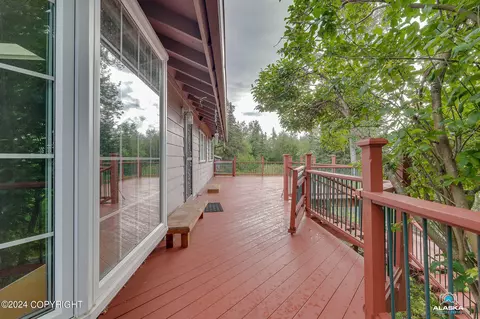 19306 High Bluff Dr, Eagle River, AK 99577 photo 29