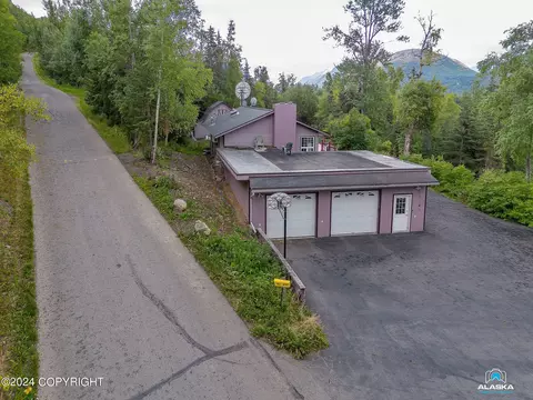 19306 High Bluff Dr, Eagle River, AK 99577 photo 42