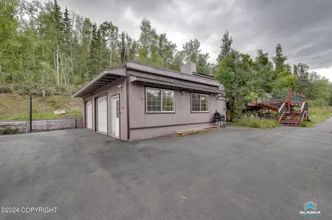 19306 High Bluff Dr, Eagle River, AK 99577 photo 46
