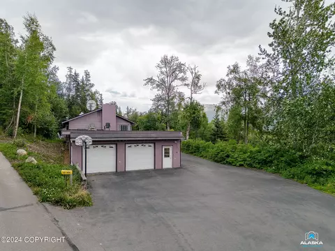 19306 High Bluff Dr, Eagle River, AK 99577 photo 30