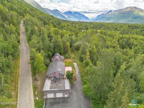 19306 High Bluff Dr, Eagle River, AK 99577 photo 36