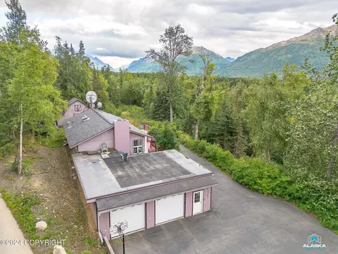 19306 High Bluff Dr, Eagle River, AK 99577 photo 35