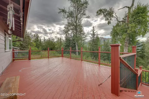 19306 High Bluff Dr, Eagle River, AK 99577 photo 28