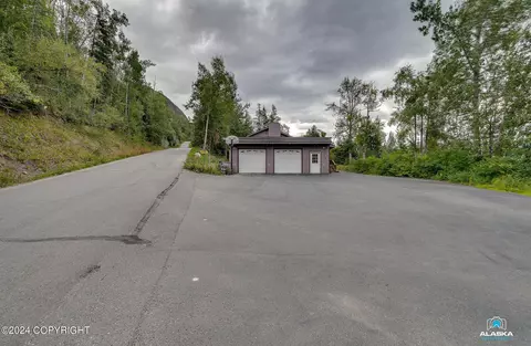 19306 High Bluff Dr, Eagle River, AK 99577 photo 44