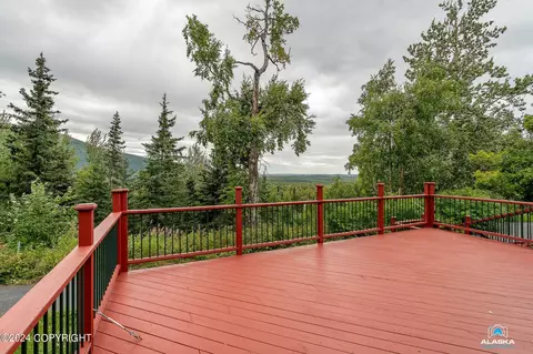 19306 High Bluff Dr, Eagle River, AK 99577 photo 50