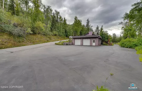 19306 High Bluff Dr, Eagle River, AK 99577 photo 43