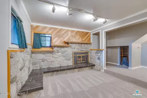 19306 High Bluff Dr, Eagle River, AK 99577 photo 16