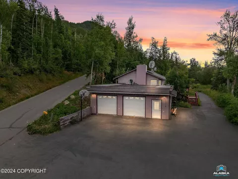 19306 High Bluff Dr, Eagle River, AK 99577 photo 33