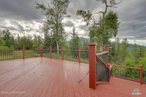 19306 High Bluff Dr, Eagle River, AK 99577 photo 27