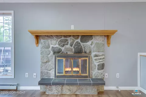 19306 High Bluff Dr, Eagle River, AK 99577 photo 13