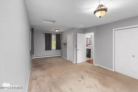 Bedroom - 7708 E 20th Ave, Anchorage, AK 99504 photo 1 of 5