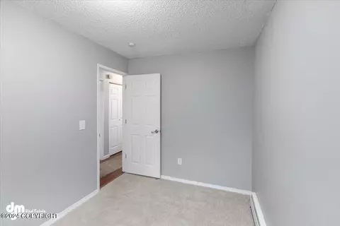Bedroom - 7708 E 20th Ave, Anchorage, AK 99504 photo 5 of 5