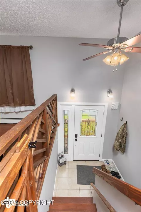 Entry Way - 7708 E 20th Ave, Anchorage, AK 99504 photo 1 of 3