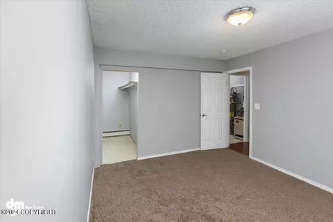 Bedroom - 7708 E 20th Ave, Anchorage, AK 99504 photo 4 of 5