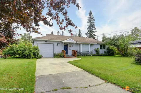 2617 St Elias Dr, Anchorage, AK 99517
