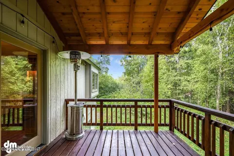 Exterior - 18843 Mountain Rd, Chugiak, AK 99567 photo 5 of 16
