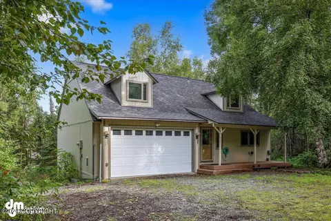 18843 Mountain Rd, Chugiak, AK 99567