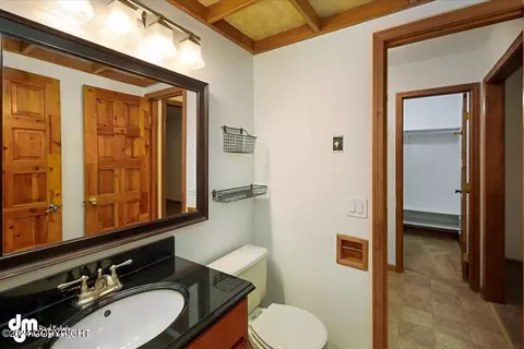 Bath - 18843 Mountain Rd, Chugiak, AK 99567 photo 3 of 4
