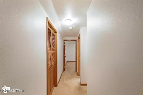 Entry Way - 18843 Mountain Rd, Chugiak, AK 99567 photo 8 of 8