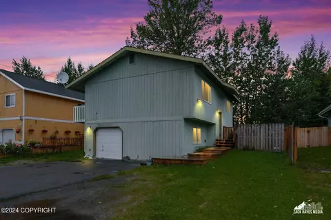 8124 E 6th Ave, Anchorage, AK 99504