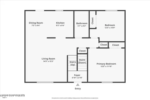 8124 E 6th Ave, Anchorage, AK 99504 photo 41