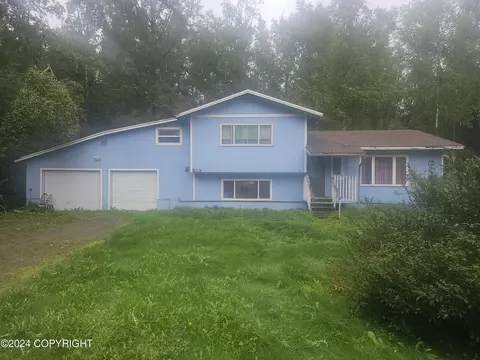 3300 S Claiborne Dr, Wasilla, AK 99623