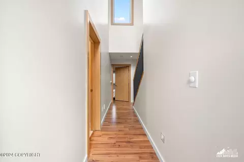 Entry Way - 111 E 13th Ave # A, Anchorage, AK 99501 photo 7 of 9