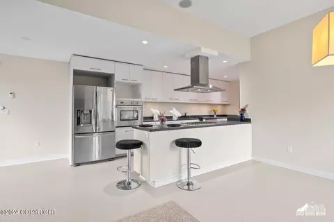 Kitchen - 111 E 13th Ave # A, Anchorage, AK 99501 photo 2 of 11