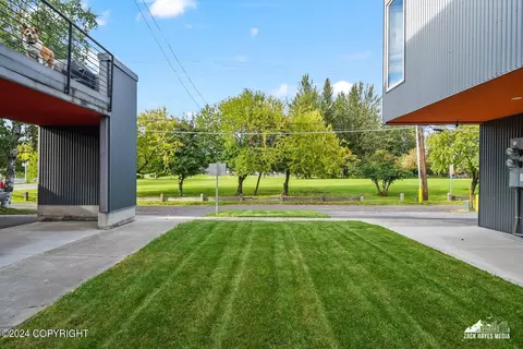 Exterior - 111 E 13th Ave # A, Anchorage, AK 99501 photo 4 of 5
