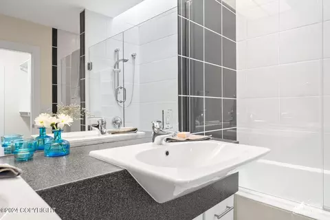 Bath - 111 E 13th Ave # A, Anchorage, AK 99501 photo 5 of 6
