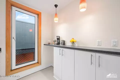 Kitchen - 111 E 13th Ave # A, Anchorage, AK 99501 photo 7 of 11