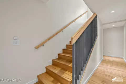 Entry Way - 111 E 13th Ave # A, Anchorage, AK 99501 photo 5 of 9