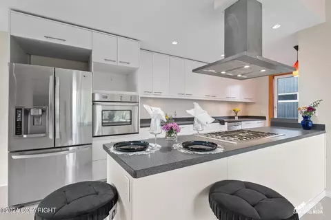 111 E 13th Ave # A, Anchorage, AK 99501