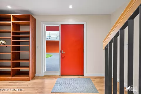 Entry Way - 111 E 13th Ave # A, Anchorage, AK 99501 photo 4 of 9