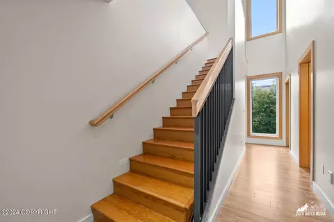 Entry Way - 111 E 13th Ave # A, Anchorage, AK 99501 photo 8 of 9