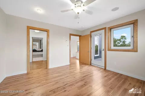 Bedroom - 111 E 13th Ave # A, Anchorage, AK 99501 photo 2 of 2