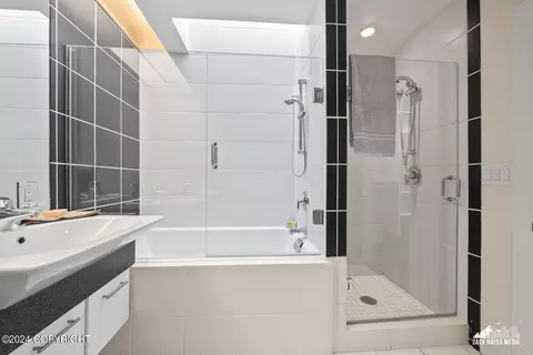 Bath - 111 E 13th Ave # A, Anchorage, AK 99501 photo 6 of 6
