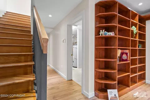 Entry Way - 111 E 13th Ave # A, Anchorage, AK 99501 photo 1 of 9