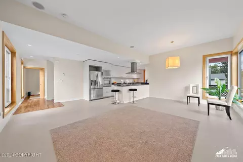 Living - 111 E 13th Ave # A, Anchorage, AK 99501 photo 2 of 6