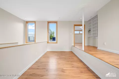 Living - 111 E 13th Ave # A, Anchorage, AK 99501 photo 5 of 6