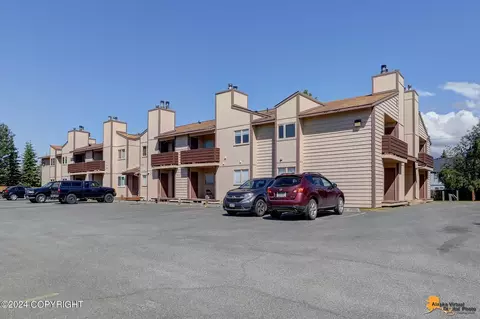 2200 Sentry Dr # A7, Anchorage, AK 99507