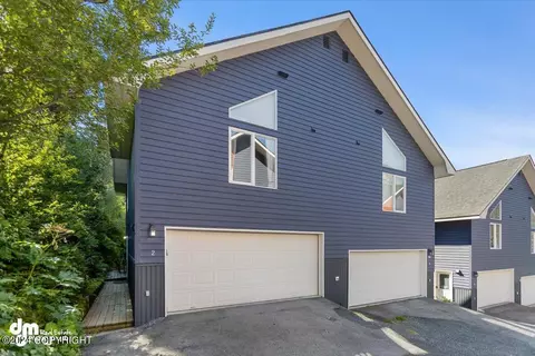 162 Taos Rd # 6, Girdwood, AK 99587